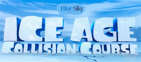 Blue Sky Studios Ice Age Collision Course by Hugo150Pro on DeviantArt