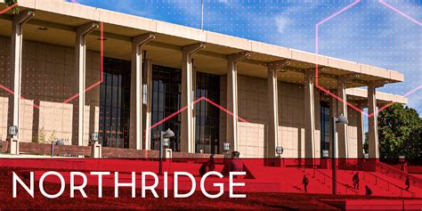 Csun Faculty Embark California State University Northridge