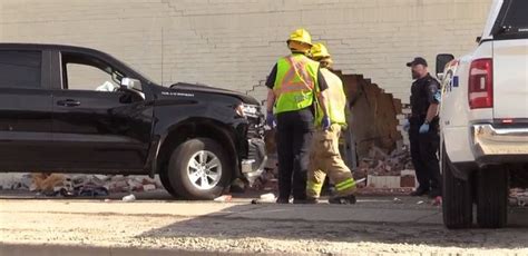 Woman In Critical Condition After Being Struck By Vehicle In Oshawa