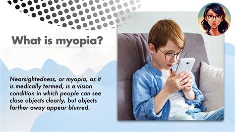 Controlling Myopia The Myopia Journey 23 Program Youtube