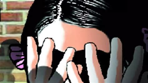 Agra News Girl Students Accuse Teacher Of Molestation Physical Abuse