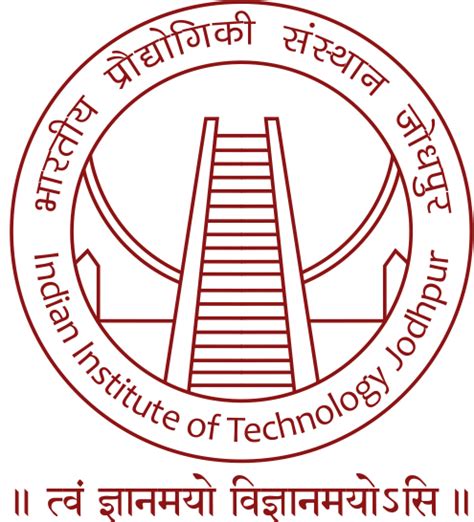 IITJ-Indian Institute of Technology Jodhpur