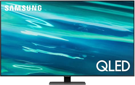 Telewizor Qled Samsung Qe Q A Cali K Uhd Cali Opinie I Ceny