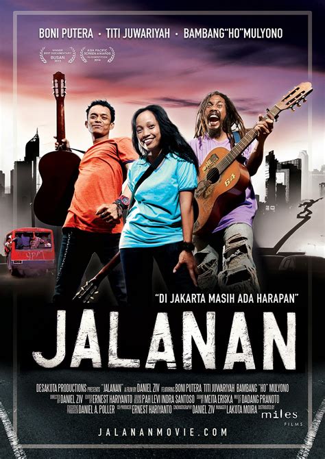 JALANAN (2014)