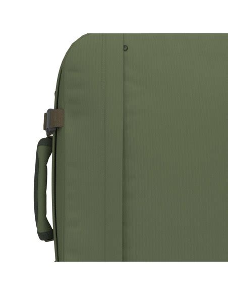 Mochila Classic Backpack L Georgian Khaki De Cabin Zero