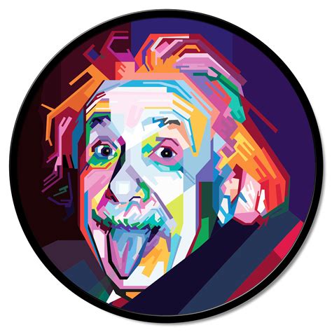 Il genio - Pintdecor