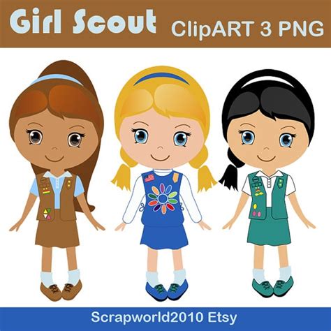 Collection Of Girl Scout Daisy Png Hd Pluspng