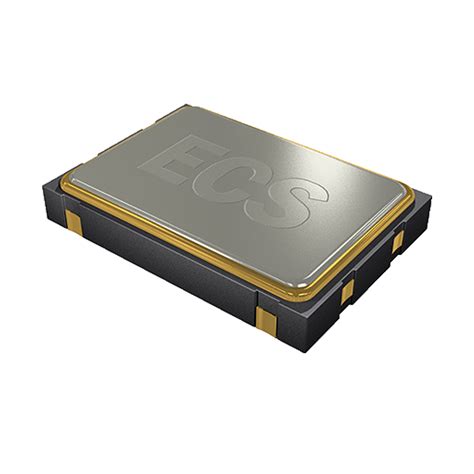 ECS-3963-320-AU-TR ECS International - Datasheet PDF & Technical Specs