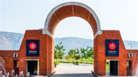 New Nalanda University Opens Reviving A Historic Legacy For Modern