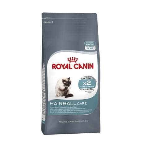 Royal Canin Hairball Care Cat Dry Food - Blakes Pet Foods and Supplies