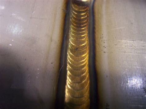 Tig Welding Pictures