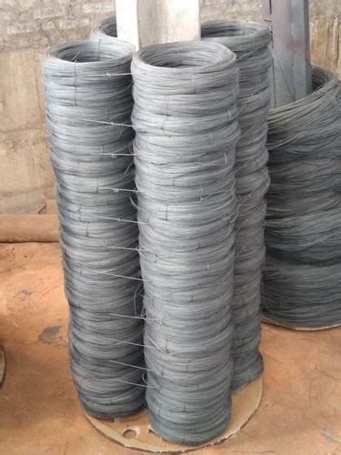 Binding Wire At Rs 53000tonne Binding Wire In Bhilai Id 2853300064748