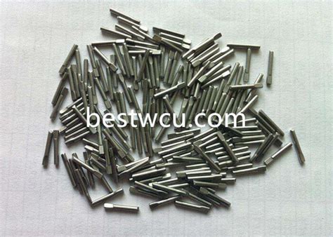 Molybdenum Rod - Tungsten Copper Electrodes, Tungsten Heavy Alloys-Best ...