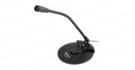 Микрофон для ПК Ritmix RDM-115 купить оптом в Нижнем Новгороде по ...