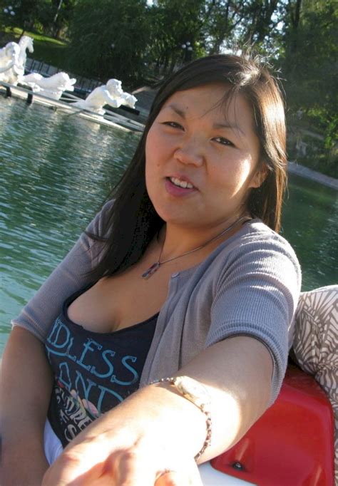Fat Asian MILF ShesFreaky