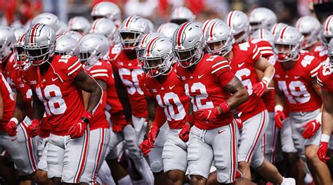 BREAKING NEWS Why Ohio State Is Emerged As A Dominant Predator Of NIL