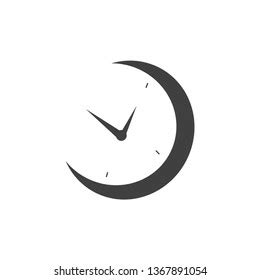 Watch Logo Design Stock Vector (Royalty Free) 1367891054 | Shutterstock