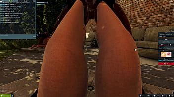 Footjob In Park Xvideos