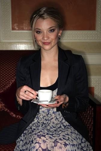 Natalie Dormer Fan Club Fansite With Photos Videos And More