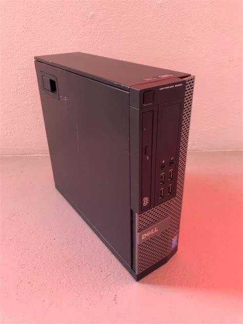 Dell Optiplex 9020 Kaufen Auf Ricardo