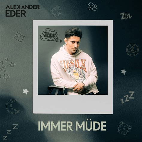 Alexander Eder Immer M De Lyrics Genius Lyrics