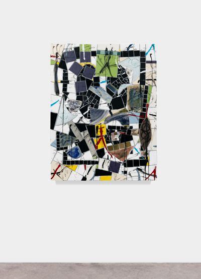 Rashid Johnson Artworks | Ocula Artist