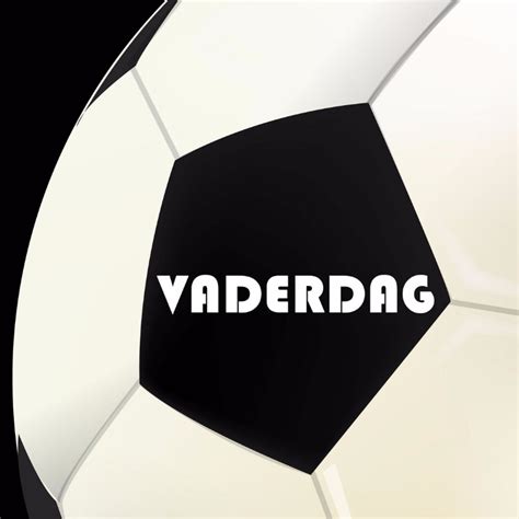 Voetbal Knutselen Vaderdag Knutselen Voetbal Knutselen Vaderdag Sexiz Pix