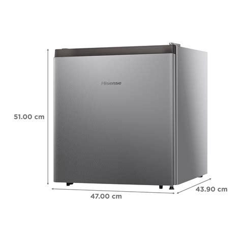 Buy Hisense Liters Star Direct Cool Single Door Refrigerator With