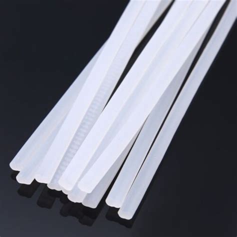 Pcs Plastic Welding Rods Abs Pp Pvc Pe Welding Sticks For Plastic Gun