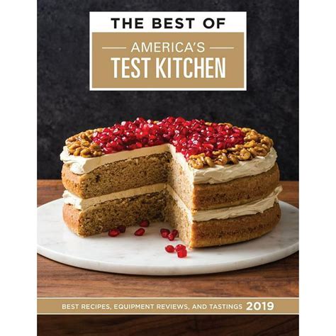 The Best Of Americas Test Kitchen 2019 Best Recipes Equipment