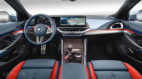 Fresh 2025 BMW X3 M Competition Gets Revealed From All Angles in Ritzy ...