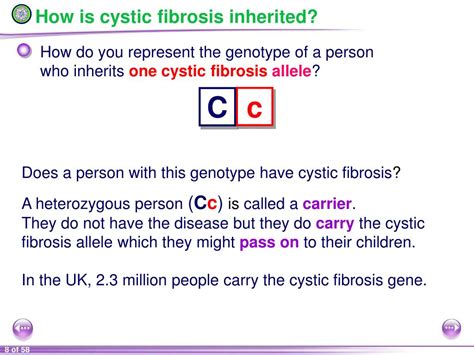 Ppt Ks4 Biology Powerpoint Presentation Free Download Id2741180