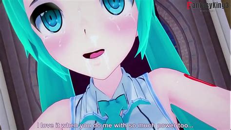 初音ミク Search XVIDEOS