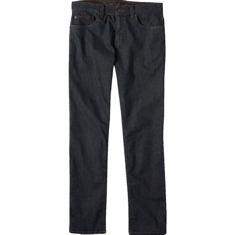 Prana Bridger Jeans 30 Inch Inseam Mens