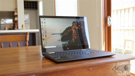 HP Envy x360 Review Photo Gallery - TechSpot