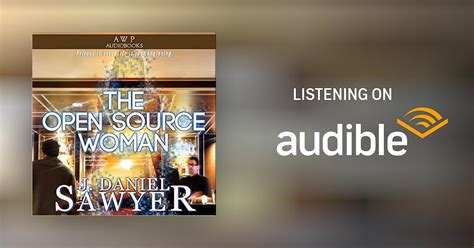 The Open Source Woman Audiobook Free With Trial