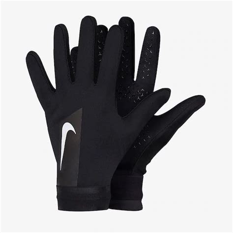 Практичные перчатки Nike HyperWarm Academy купить в интернет-магазине ...