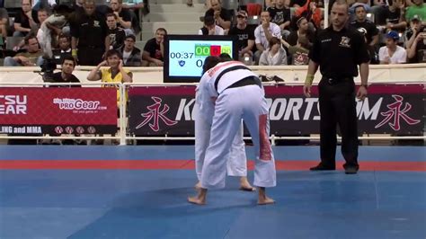 Jiu Jitsu World Championships Dvd Trailer Youtube