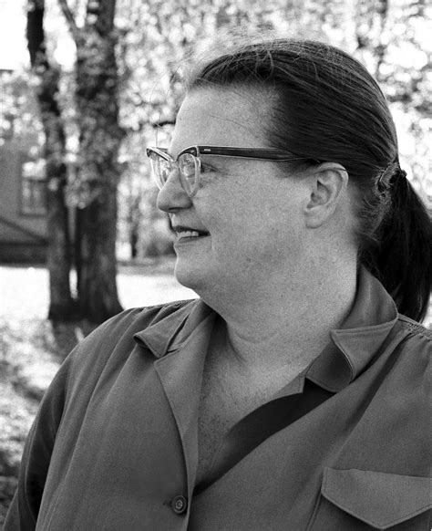 The Literary Legacy and Personal Life of Author Shirley Jackson 32