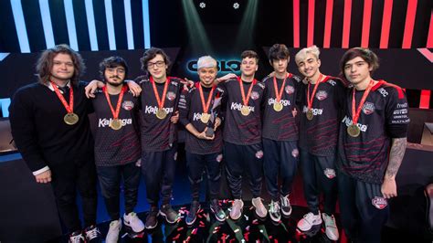 Red Canids Est No Mesmo Grupo Da Rng No Msi Veja Chave Completa