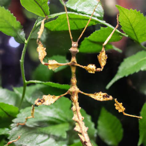 Can Stick Insects Be Kept As Pets Pet Brilliant