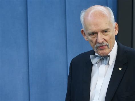 Korwin Mikke może dziś zostać wyrzucony z Konfederacji