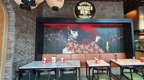 Nagi Izakaya By Wonder Bowl BGC Discounts Up To 50 Eatigo