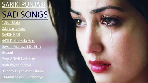 NEW SARAIKI SAD SONGS 2023 Best Heart Touching SARAIKI Punjabi Mix