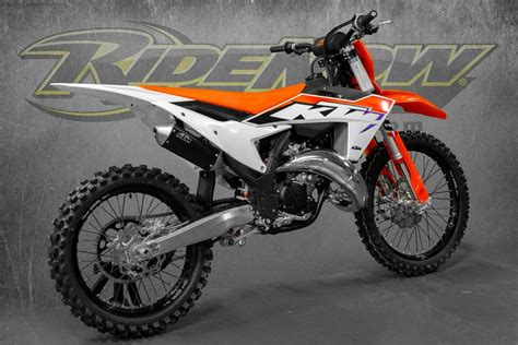 2023 KTM 125 SX for sale in Jacksonville, FL