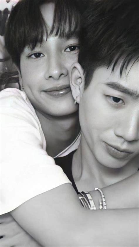 OffGun Cute Gay Couples Girls In Love Theory Of Love