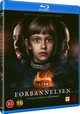 Forbannelsen Blu Ray Film K B Billigt Her Gucca Dk