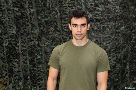 Active Duty Featuring Kilo Wolf Nude Pictures CoedCherry