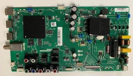 Vizio Tp Mt Pb Awlm Cgra U L Main Board