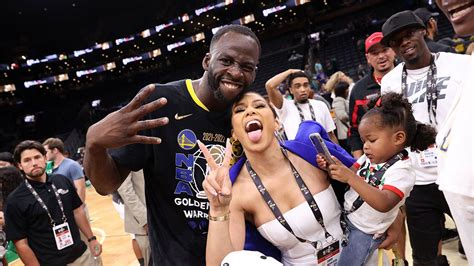 LeBron James, Jayson Tatum, Steph Curry among the guests at Draymond ...